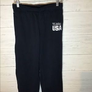 Nike team USA pants